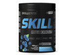 SKILL NUTRITION PRE WORKOUT