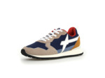 Jet-M - Beige/Navy/Stone - W6YZ.