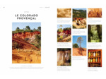 PROVENCE - PETIT ATLAS HEDONISTE