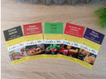 Thés verts aromatisés - 50 g