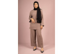 Ensemble tunique et pantalon