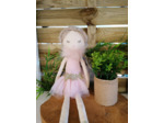Poupée danseuse étoile