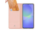 DUX DUCIS Housse de Protection Skin Pro pour Samsung Galaxy A17 / A27 / A37 / A57