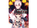 HONETSUGI, MARCHAND D'OS T02