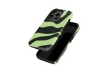 Midnight Echo | Coque de téléphone 3D 2en1 Ultra-résistante