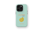 Laguna Beach Case | Coque de téléphone 3D 2en1 Ultra-résistante