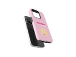 Mallorca Case | Coque de téléphone 3D 2en1 Ultra-résistante