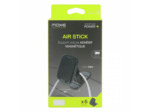 Moxie Support voiture adhésif magnétique trés puissant fixation Adhesif 3M repositionnable AIRSTICK