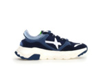 Next-M - Navy /Azure/White - W6YZ