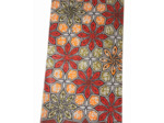 Tissu africain wax