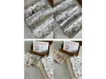 Kit couture livret de coloriage Ma box créative