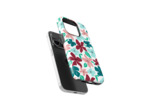 Bloomtide | Coque de téléphone 3D 2en1 Ultra-résistante