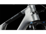 cycle-obsession.com CUBE AMS ZERO C:68 RACE 29 SILVER BLACK L velo VTT