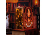 Flame Common Room - Booknook