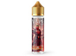 Red Fury - 50ml