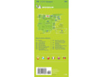CARTE ZOOM COTE CANTABRIQUE