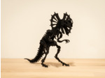 Dilophosaurus