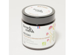 FRENCH MUSH REISHI