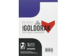 GOLDORAK
