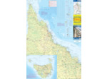 AUSTRALIA EAST COAST 1:1 800 000