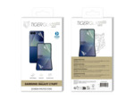 TIGER Protection d'écran Samsung Galaxy Z Flip7 / FE