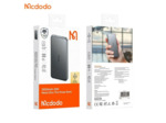 MCDODO Power Bank Batterie Externe 10000mAh 20W