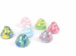 SET DE 7 BOULES DE BAIN