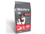 Mastery chien senior
