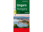 HONGRIE - HUNGARY