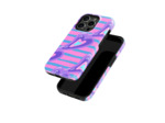 Rebel | Coque de téléphone 3D 2en1 Ultra-résistante