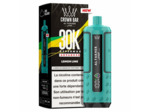 Puff Chicha - Lemon Lime - 30K Al Fakher