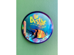 Stickers holographique collector