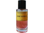 Gold Collection Paris - Rose Vanille - 50ml