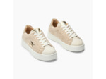 Basket moumoute beige - Ava - Vanessa Wu