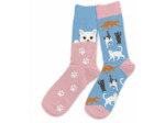 Chaussettes Humoristique Passion Chats