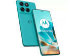 MOTOROLA Edge 60 Fusion - Neuf