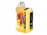 Puff 45K - Lost Vape - Mangue Fruit de la Passion