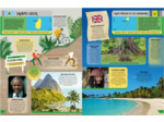 LONELY PLANET JUNIOR - VOYAGE AUTOUR DU MONDE - NOUVELLE EDITION