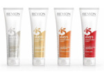 45 DAYS Shampooing et Après-shampooing 2en1 Protecteur de couleur COPPERS - Cheveux cuivrés & roux