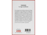 VIKINGS - LA SAGA SCANDINAVE
