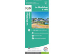 LE MORBIHAN A VELO