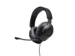 JBL Quantum 100 Casque Gaming (Noir)