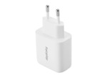 FAIRPLAY MESSINA Chargeur 65W 2USB (A+C)