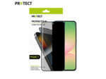 PROTECT Verre Trempé Privacy pour Samsung Galaxy (Tous les modèles)