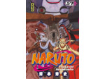 NARUTO - TOME 57