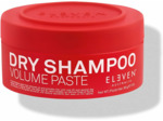 ELEVEN AUSTRALIA Dry Shampoo Volume Paste Indispensable pour toute personne ayant besoin de texture ou de volume - 85 g