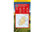 IRLANDE 1 : 350.000 - MARCO POLO HIGHLIGHTS