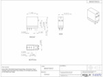 Omron - Lot de 9 relais à Usage Général - G2R1SNDC24S