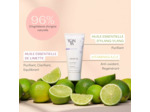Yon-Ka Crème 93 Crème Visage Matifiante 50ml-Rétablit et Maintient l'Équilibre sans Assécher la Peau