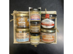 Panier gourmand L'épicurien